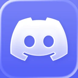 Discord app icon