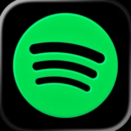 Spotify app icon