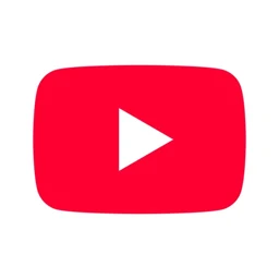 YouTube app icon