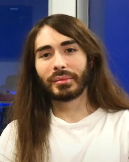 Portrait of MoistCr1TiKaL