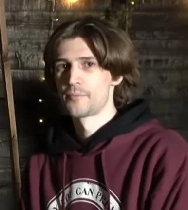 Portrait of xQc