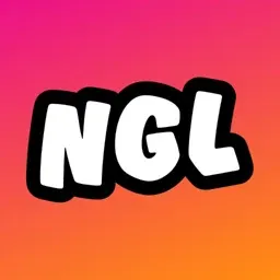 NGL app icon
