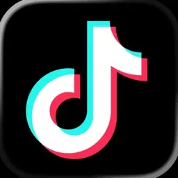 TikTok app icon