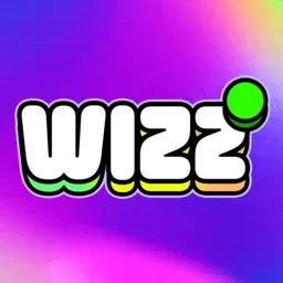 Wizz app icon