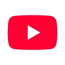 YouTube app icon