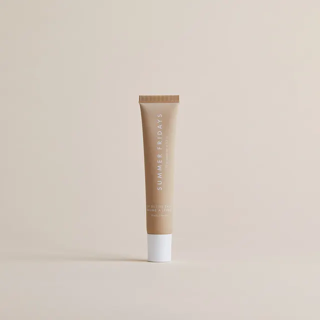 Summer Fridays Lip Butter Balm