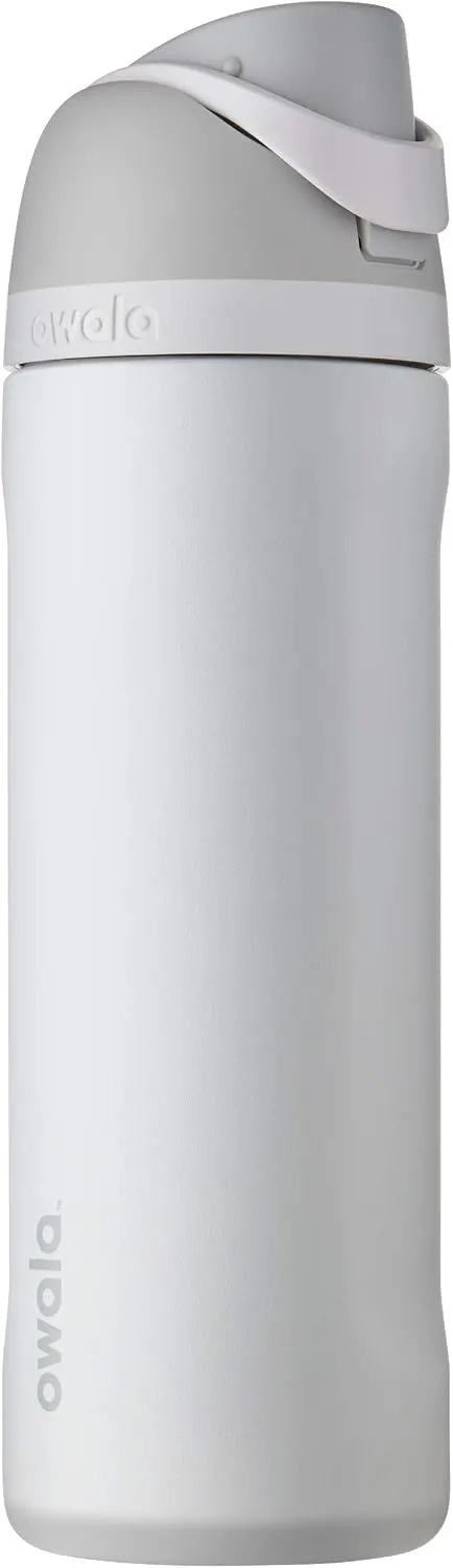 Owala FreeSip Water Bottle, 24 oz