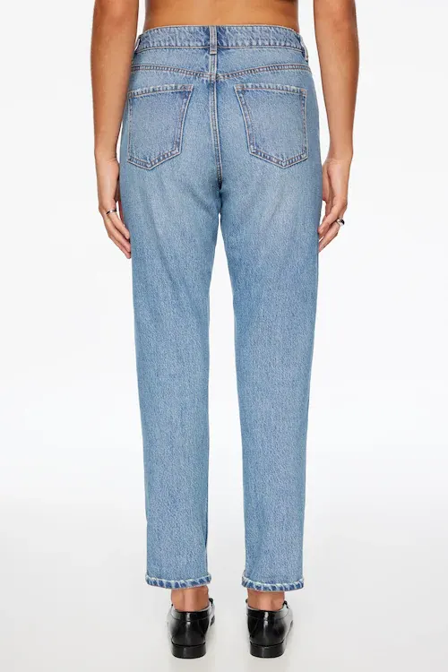 Garage Claudia Parent Jeans
