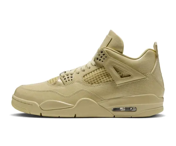 Air Jordan J Balvin x Air Jordan 4