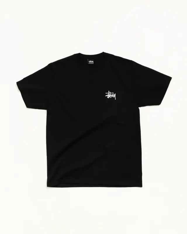 Stüssy Basic Tee