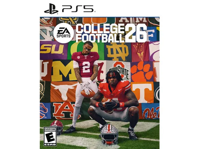 EA Sports College Football 26 (PS5)