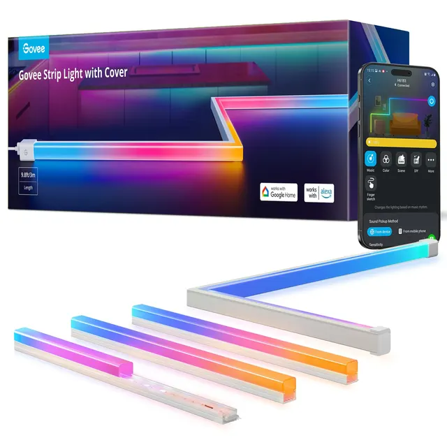 Govee LED Strip Lights