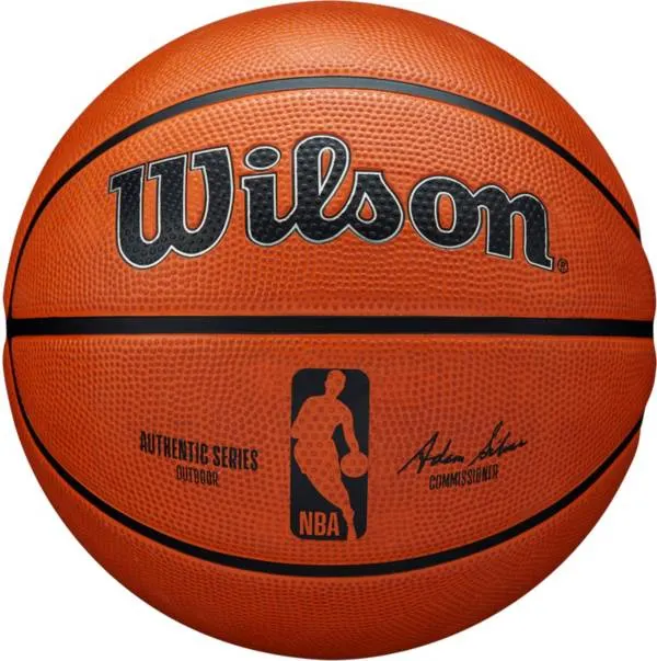 Wilson NBA DRV Plus Basketball